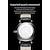 voordelige Quartz-horloges-herenhorloge kalender eenvoudige zakelijke mode quartz horloge waterdicht herenhorloge