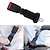 cheap Car Seat Covers-Car safety extension belt adjustable car seat belt extender suitable for children pregnant women car extension belt