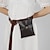 levne Příslušenství a další-Retro Středověké Renesanční Pásek Pouch Pánské Dámské Kostým Retro Kostýmová hra LARP Pásek předvečer Všech svatých