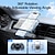 Χαμηλού Κόστους Κάτοχος αυτοκινήτου-Φορτιστής αυτοκινήτου με καλώδιο 15 W Ισχύς εξόδου Ασύρματος σταθμός φόρτισης ROHS CE Γρήγορη ασύρματη φόρτιση Ελαφρύ Μαγνητική Για iPhone 12/12 mini / 12 Pro / 12 Pro Max iPhone 13/13 Pro / 13 Mini
