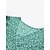 cheap Maxi Dresses-Women&#039;s Casual Dress Swing Dress Print Dress Long Dress Maxi Dress Fashion Classic Floral Print Lace up Ruffle Daily Holiday Date V Neck Short Sleeve Dress Regular Fit Green Summer Spring S M L XL