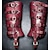 Χαμηλού Κόστους Ιστορικές &amp; Vintage Στολές-μεσαιωνικές μπότες βίκινγκ καλύμματα γκέτες 1 ζευγάρι ιππότης πολεμιστής πανοπλία φτύνει αδιάβροχα προστατευτικά ποδιών ranaissance αξεσουάρ pu δερμάτινη στολή larp