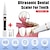 levne Osobní ochrana-ultrazvukový zubní odstraňovač zubního kamene odstraňovač zubního kamene elektrický odstraňovač zubního kamene čistič zubního plaku odstranění zubního kamene