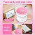 cheap Facial Care Device-Electric Makeup Brush Cleaner Machine, Silicone Brush Cleaner Machine Beauty Blender Cleanser For Beauty Makeup Brushes