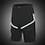 cheap Men&#039;s Shorts, Tights &amp; Pants-Men&#039;s Cycling MTB Shorts Cycling Shorts Bike Shorts Bike Baggy Shorts Bottoms Mountain Bike MTB Road Bike Cycling Sports Breathable Quick Dry Lightweight Reflective Strips Black Blue Clothing Apparel