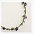 abordables Accessoires de coiffure-dame fille mode bohème fleur couronne guirlande florale bandeaux 10 pcs