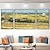 levne Krajinomalby-ručně malované moderní van Gogh slavné obrazy olejomalba na plátně texturovaná stěna pro výzdobu obývacího pokoje slavné moderní rolované plátno (bez rámu)