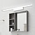 billige Toiletbelysning-forfængelighedslys led spejl frontlampe vandtæt ip20 led badeværelseslys over spejl vægbelysningsarmaturer til badeværelse soveværelse stue skab 110-240v