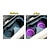 billige Organiseringsenheder til bil-sæt med 2-pak silikone kopholdere coasterscar coasters til kopholdere universelle bil coasters