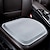 cheap Car Seat Covers-Car Seat Cushion Hhoneycomb Cushion Summer Car Ventilation Cooling Gel Jelly Pad All-season Ice Cushion Seat Cover Car Interior Accessories