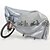 cheap Patio Furniture Covers-Rainproof Anti-UV Bicycle Cover For Outdoor Riding And Cycling Accessories