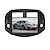 رخيصةأون مشغلات الوسائط المتعددة للسيارة-10 بوصة 2 الدين سيارة مشغل فيديو الوسائط المتعددة عرض راديو لتحديد المواقع والملاحة أندرويد 10.0 لنيسان تويوتا راف 4 3 XA30 2007-2011