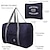 cheap Travel Bags-Waterproof Folding Travel Luggage Bag Large Capacity Fashion Travel Bag For Women Men Weekend Bag Handle Bag Travel Carry on Bags