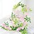 cheap Artificial Flowers-Artificial Plants Fabric Vine Wedding Wall Flower 1 Vine