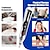 cheap Body Massager-Electronic Acupuncture Pen Point Massager Electric Meridians Laser Therapy Heal Massage Pen Meridian Energy Pen Pain Relief Tool