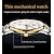 Χαμηλού Κόστους Μηχανικά Ρολόγια-ανδρικό μηχανικό ρολόι olevs μεγάλο καντράν επαγγελματικό μινιμαλιστικό αναλογικό ανδρικό ρολόι χειρός αυτόματο αυτοτυλιγμένο φωτεινό ημερολόγιο ημερομηνία εβδομάδας ανοξείδωτο ρολόι δώρο για τη