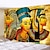 preiswerte Vintage-Wandteppiche-Ägyptischer hängender Wandteppich, Wandkunst, großer Wandteppich, Wanddekoration, Fotografie, Hintergrund, Decke, Vorhang, Zuhause, Schlafzimmer, Wohnzimmer, Dekoration