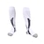 cheap Braces &amp; Supports-1 Pair Compression Socks Varicose Veins Socks Football Soccer Thigh Long Tube Unisex Outdoor Sports Nursing Stockings For Men Women