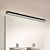 olcso Sminklámpák-60cm-es led smink lámpa 14w fürdőszoba fali világítás új dizájn lámpatestek sminktükör elülső lámpa alumínium modern nordic stílusú falikar lámpatestek ip20