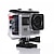 olcso Sportkamerák-Akciókamera Hordozható Újratölthető Kép- és videofelvétel rögzítése Wifi Vízálló WIFI vezérlés 2 hüvelyk 3.0MP CMOS 1080p 128 GB Ajándék