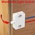 cheap Light Switches-Cabinet Lamp Switch Cabinet Door Switch Wardrobe Touch Switches Drawers Open On Close Door Copper