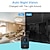 ieftine Camere Rețea IP Interior-mini camera dv 1080p pir detectie mișcare video recorder vedere pe timp de noapte