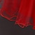 abordables Vestidos-vestido de fiesta para niñas pequeñas vestido en capas de color sólido malla patchwork lazo azul rojo rubor rosa hasta la rodilla sin mangas vestidos básicos dulces ajuste regular 2-10 años