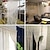 Χαμηλού Κόστους Κουρτίνες macrame &amp; string-κουρτινόξυλο πόρτας boho τσέπη αγροικία λουλούδι για μπάνιο ξενοδοχείου κουζίνα σαλόνι κουρτίνα παραθύρου, κουρατίνα πόρτας, καταρράκτης κρεβατοκάμαρας για κορίτσια