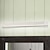 billige Vanity-lamper-servantlys led speil frontlampe vanntett ip20 led baderomslys over speil veggbelysningsarmaturer for bad soverom stue skap 110-240v
