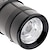 abordables Lumières de camping-lampe de poche led lampe de poche d&#039;urgence 10 couleurs pour le camping en plein air