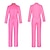 cheap Movie &amp; TV Theme Costumes-Movie Outfits Western Cowgirl Costume Star-Covered Flared Pants Pink Gingham Dress Cheerleader Jumpsuit Y2K Retro Vintage