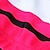 abordables Conjuntos de Ropa de Mujer-WOSAWE Mujer Maillot de Ciclismo con Culotte Manga Corta MTB Bicicleta Montaña Ciclismo Carretera Melocotón Flores Botánica Bicicleta Bermudas Maillot Trajes de Yoga Almohadilla 3D Transpirable
