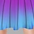 tanie dziewczęce sukienki 3d-Dziewczyny &#039; 3D Graficzny Syrena Sukienka Bez rękawów Druk 3D Lato Wiosna Sport i turystyka Codzienny Święto Śłodkie Codzienny Słodkie Dzieci 3-12 lat Codzienne sukienki Sukienka A line Sukienka na