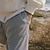 abordables Bermudas estilo casual-Hombre Activo Pantalón corto Pantalones cortos casuales Bolsillo Correa Diseño de cordón elástico Color sólido Comodidad Transpirable Corto Deporte Casual Diario Moda Ropa de calle Negro Blanco