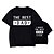 お買い得  Ｔシャツ＆シャツ-ファミリールック トップス コットン レタード カジュアル シルバー マルチカラー ブラック ノースリーブ ママと私の衣装 愛らしい マッチング衣装