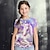 cheap Girl&#039;s 3D T-shirts-Kids Girls&#039; T shirt Tee Short Sleeve Horse Unicorn Rainbow 3D Print Graphic Animal Print Rainbow Children Tops Summer Active Cute Causal 2-13 Years