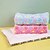 cheap Dog Beds &amp; Blankets-Soft Flannel Thickened Pet Soft Fleece Pad Pet Blanket Bed Mat For Dog Cat Sofa Cushion Bed for Cats Keep Warm Sleeping Cover