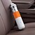 cheap Vacuum Cleaners-StarFire Car Vacuum Cleaner Rechargeable Handheld Vacuum Cleaner Car Home Dual Purpose Wireless Dust Catcher