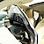 Χαμηλού Κόστους Σκίαστρα &amp; Ζελατίνες Ηλίου Αυτοκινήτου-κάλυμμα ηλίου τιμονιού αυτοκινήτου κάλυμμα αντιηλιακής προστασίας τιμονιού ανακλαστικό κάλυμμα θερμότητας προστατευτικό κάλυμμα κατάλληλο για όλα τα φορτηγά suv αυτοκίνητα