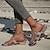 cheap Women&#039;s Heels-Women&#039;s Mules Bling Bling Shoes Block Heel Sandals Plus Size Outdoor Beach Summer Rhinestone High Heel Chunky Heel Elegant Sexy Casual Satin Loafer Black Royal Blue Green