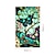 cheap Window Films-Stained Glass Window Film Colorful Retro Green Butterfly  Window Glass Electrostatic Stickers Removable Window Privacy Stained Decorative Film for Home Office