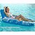 Недорогие Спорт и отдых на свежем воздухе-Плавающий водный гамак, кресло, складная надувная надувная кровать для плавания, кольцо для плавания в бассейне, игрушка для вечеринки, поплавок, кровать для отдыха