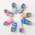 cheap Kids&#039; Socks-Toddler Unisex Socks Dinosaur Alpaca Blue whale Animal Print Summer Spring Cute Casual 2-8 Years