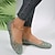 ieftine Sandale de Damă-sandale dama jeleuri pantofi pantofi confort zilnic plaja vara varf rotund plat sandale casual elegante albastru auriu argintiu roz verde sandale
