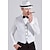 cheap Historical &amp; Vintage Costumes-Retro Vintage Roaring 20s 1920s Outfits Vest Waistcoat Panama Hat Accesories Set The Great Gatsby Gentleman Men&#039;s Fashion Christmas Prom Festival Cravat