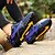 Χαμηλού Κόστους Ανδρικά Sneakers-Ανδρικά Γυναικεία Παπούτσια Πεζοπορίας Παπούτσια Νερού Αναπνέει Φοριέται Ελαφρύ Άνετο Πεζοπορία Για Υπαίθρια Χρήση Στρογγυλή Μύτη Καοτσούκ Πλέγμα που αναπνέει Καλοκαίρι Άνοιξη
