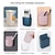 cheap Phone Holder-Phone Stand Multifunction Anti-Slip Mirror / Wall Mount Phone Holder for Bedside Compatible with All Mobile Phone Phone Accessory