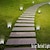 levne Světla cesty &amp; lucerny-venkovní solární světla solární zemní světlo 16 LED vylepšené venkovní vodotěsné jasné světlo do země pro zahradní chodník dvorní terasu