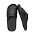 ieftine Flip-Flops de Damă-Pentru femei Unisex Papuci Papuci de interior Papuci de baie Culoare solidă Vară Toc Drept Vârf deschis Casual minimalism EVA Negru Galben Roz Îmbujorat