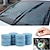 cheap Vehicle Cleaning Tools-StarFire 10/20pcs Solid Cleaner Car Windscreen Cleaner Effervescent Tablet Auto Wiper Glass Solid Cleaning Concentrated Tablets Detergent